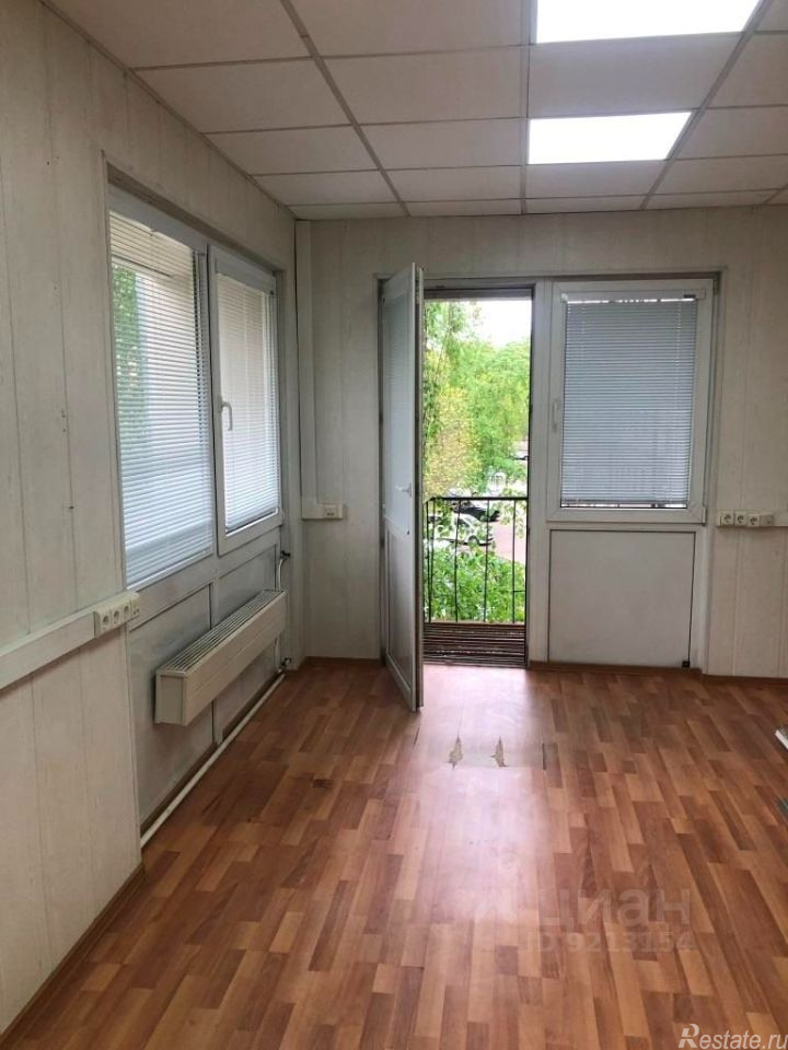 Аренда офиса улица Лестева,  д. 18