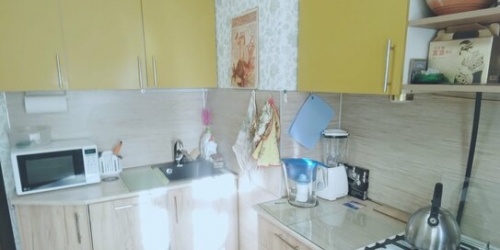 1-комн квартира Пушкин г, Генерала Хазова ул,  д. 5