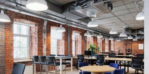 Офис ул Тимура Фрунзе,  д. 11,  к. 13