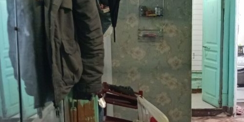 3-комн квартира Московский проспект, 125