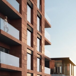 Продажа 5-комн квартиры на вторичном рынке Мосфильмовский 2-й пер,  д. 5