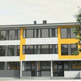 Продажа 1-комн квартиры на вторичном рынке Кузьмолово, Придорожная улица,  д. 1 к3