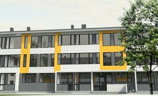 Продажа 1-комн квартиры на вторичном рынке Кузьмолово, Придорожная улица,  д. 1 к3