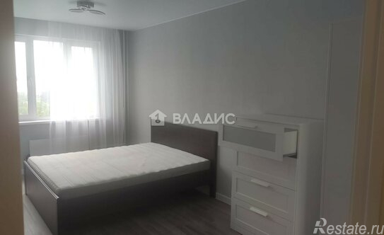 Продажа 2-комн квартиры на вторичном рынке Лопатино, Сухановская улица,  д. 37