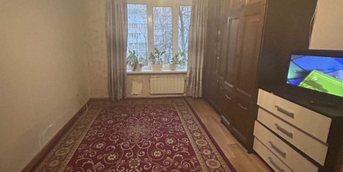 2-комн квартира Кантемировская улица,  д. 5,  к. 2