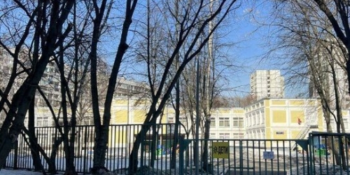 2-комн квартира улица Проходчиков,  д. 17