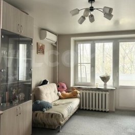 Продажа 2-комн квартиры на вторичном рынке ул Фабрициуса,  д. 29,  к. 1