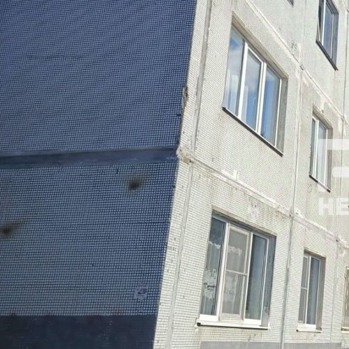 3-комн квартира пос. Войсковицы, площадь Манина, 9