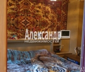 Продать Квартиры вторичка Казанская (Малая Охта) ул  4 