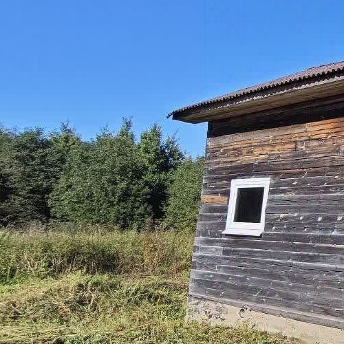 Коттедж/дом д. Посадница, 21