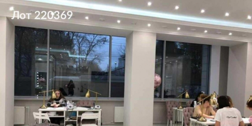 Помещение свободного назначения Россия, улица Грузинский Вал, 14,  д. 14