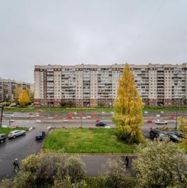 Продажа 3-комн квартиры на вторичном рынке Пятилеток пр-кт,  д. 6,  к. 1