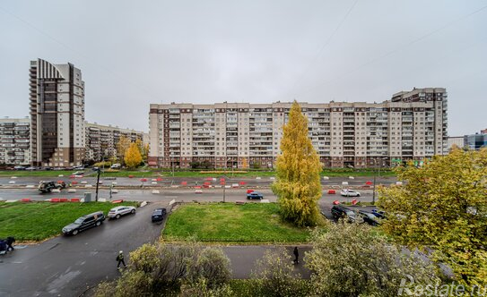 Продажа 3-комн квартиры на вторичном рынке Пятилеток пр-кт,  д. 6,  к. 1