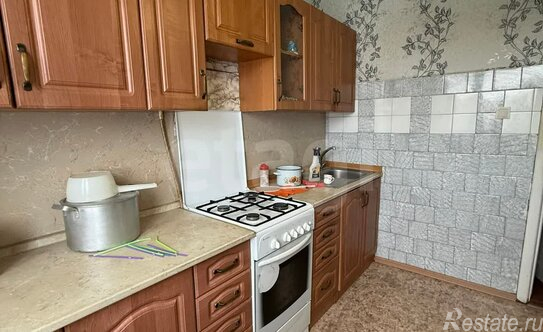 Продажа 2-комн квартиры на вторичном рынке Выборг, Комсомольская улица