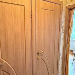 Продажа 1-комн квартиры на вторичном рынке Колпино г, Веры Слуцкой ул,  д. 34