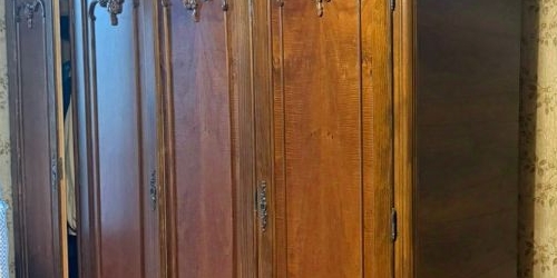 3-комн квартира Петрозаводская улица, 15К4