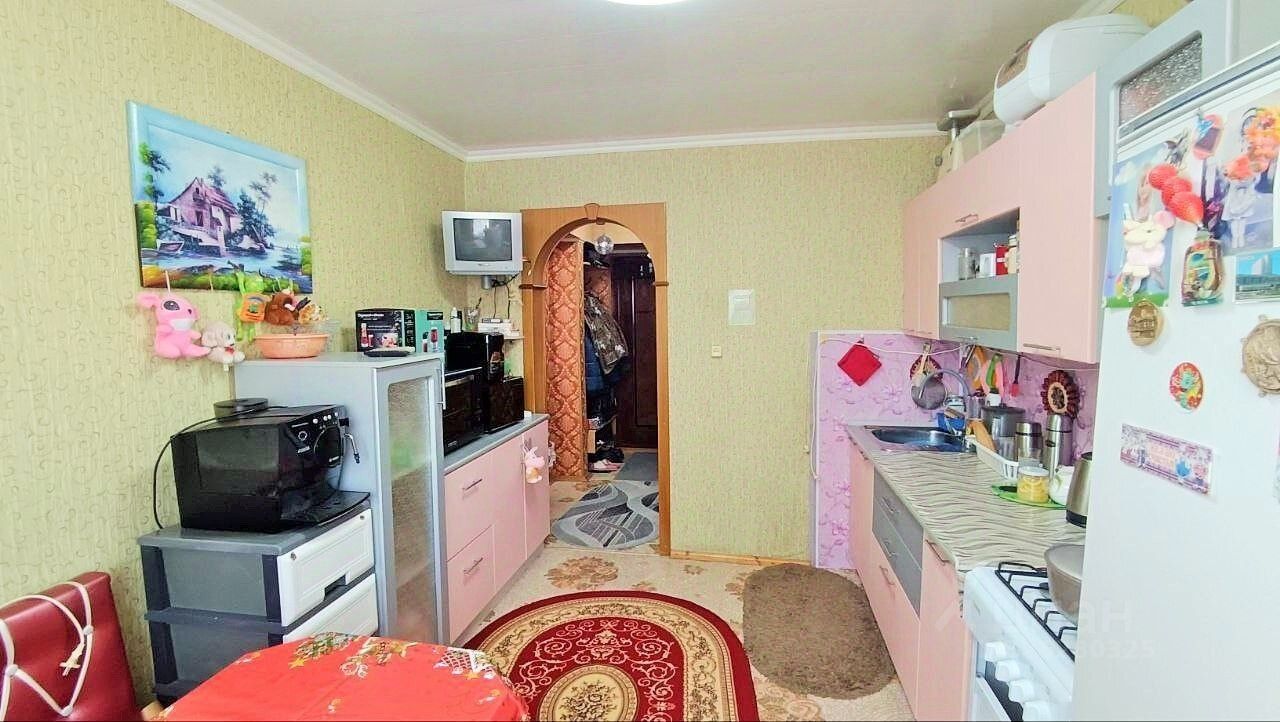 Продажа 1-комн квартиры на вторичном рынке с. Саввино, улица Текстильная,  д. 6А