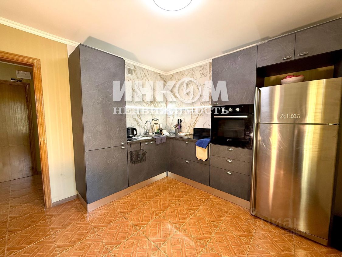 Продажа 2-комн квартиры на вторичном рынке Фурманный переулок, 16С1