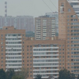 Продажа 4-комн квартиры на вторичном рынке Подольск, ул Советская,  д. 41/5
