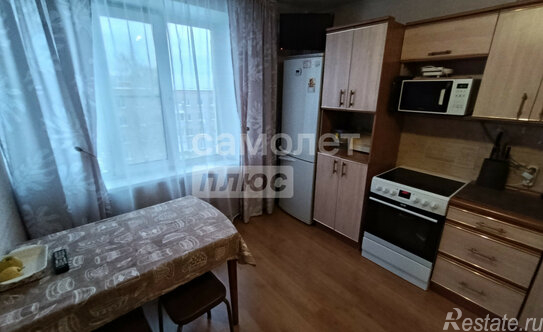 Продажа 2-комн квартиры на вторичном рынке Саввино, ул 1 Мая,  д. 2,  к. 1Б