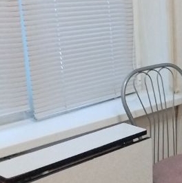 Аренда 2-комн квартиры на вторичном рынке Отрадное, Центральная улица, 17