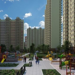 Продажа 2-комн квартиры на вторичном рынке Балашиха, ул Дмитриева,  д. 18