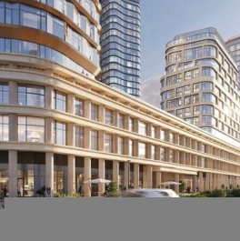 Продажа 1-комн квартиры на вторичном рынке М-1 «Беларусь» – Крёкшино – Троицк