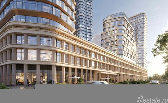 Продажа 1-комн квартиры на вторичном рынке М-1 «Беларусь» – Крёкшино – Троицк