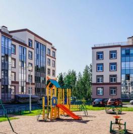 Продажа 1-комн квартиры на вторичном рынке Сертолово-2, ул Тихвинская,  д. 8,  к. 5