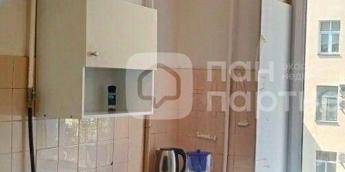 1-комн квартира улица Рубинштейна, 3