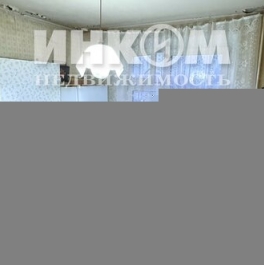 Продажа 3-комн квартиры на вторичном рынке Вернадского пр-кт