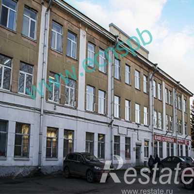 Аренда склада Мельничная ул,  д. 14