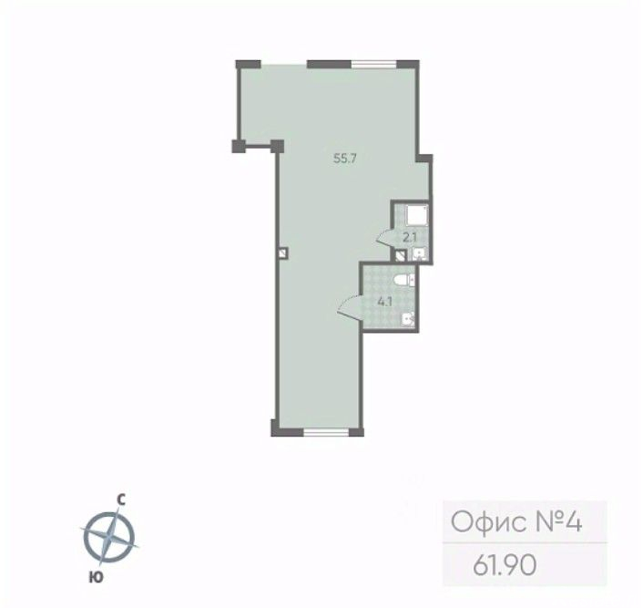 Продажа ПСН Энергетиков пр-кт,  д. 16А