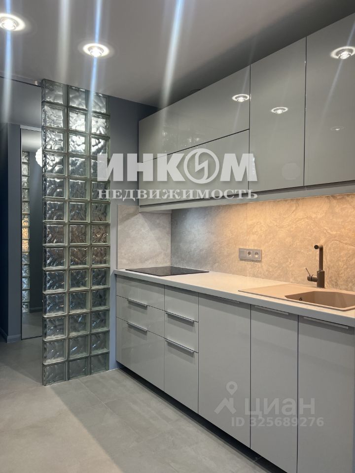 Продажа 3-комн квартиры на вторичном рынке 6-я Радиальная улица, 3к7