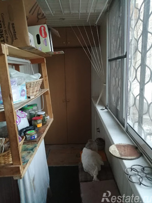 Продажа 2-комн квартиры на вторичном рынке Жуковский, Серова ул,  д. 6