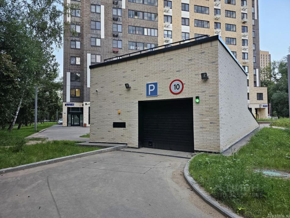 Продажа гаража улица Лавочкина,  д. 10А