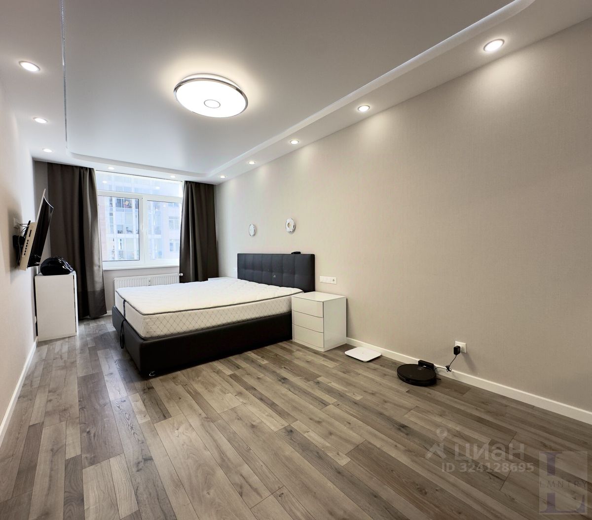 Продажа 2-комн квартиры на вторичном рынке проспект Маршала Блюхера, 9к2