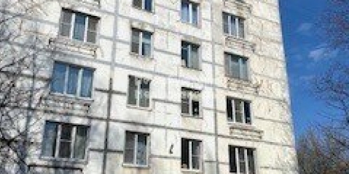 2-комн квартира Центральная улица,  д. 17