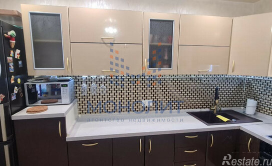 Продажа 2-комн квартиры на вторичном рынке Московский п, Татьянин Парк ул,  д. 16,  к. 1