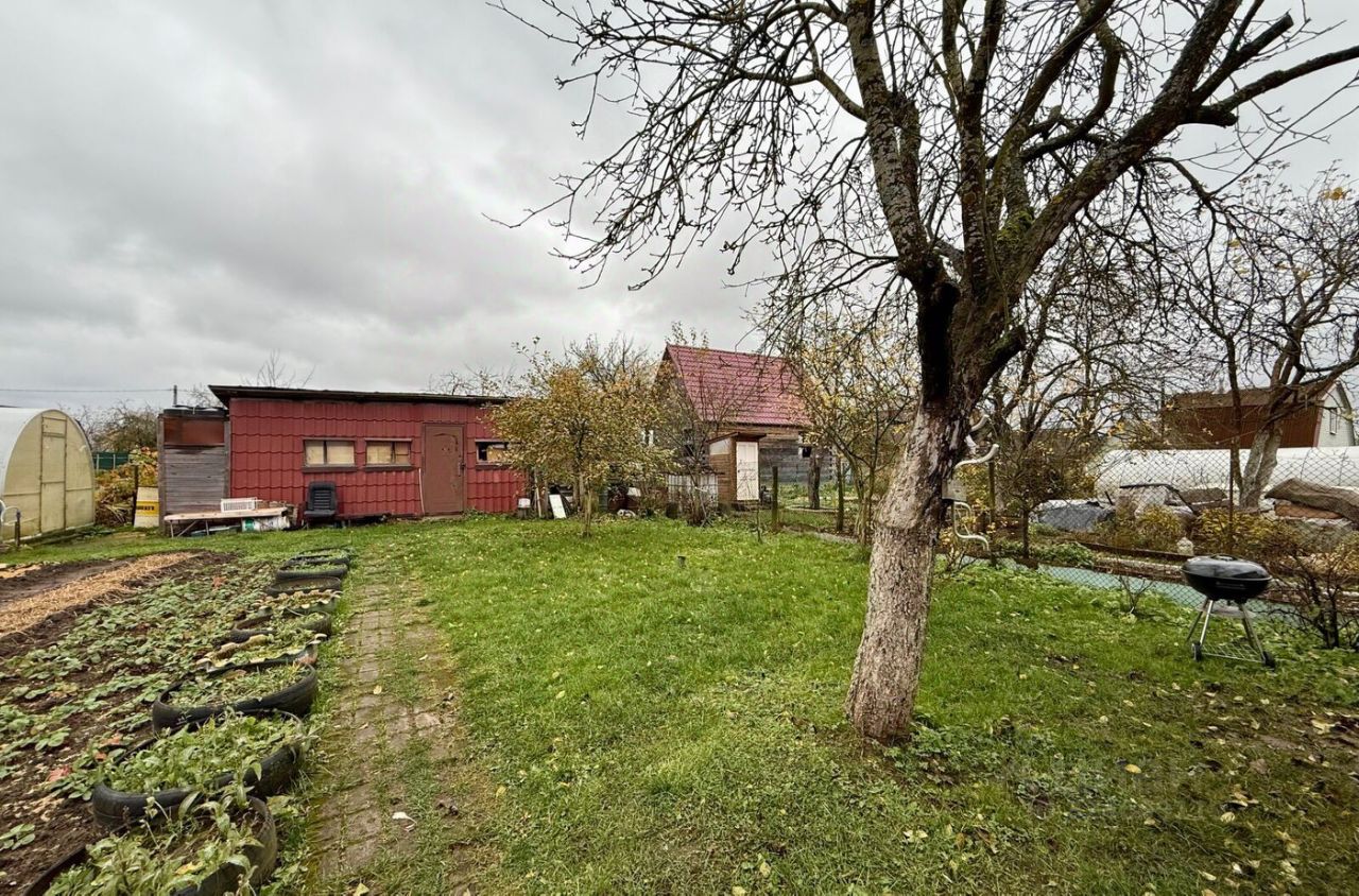 Продажа дома Дружба СНТ, улица Дубовая, 105