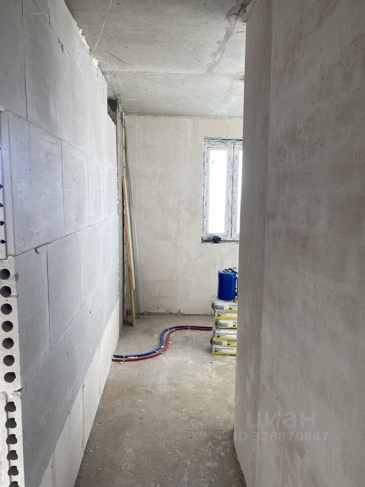 Продажа 1-комн квартиры на вторичном рынке Королев, улица Лермонтова, 10к2