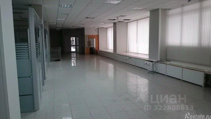 Аренда офиса улица Вересаева,  д. 6