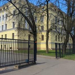 Продажа 1-комн квартиры на вторичном рынке Пушкин г, Захаржевская ул,  д. 14