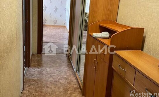 Продажа 3-комн квартиры на вторичном рынке Одинцово г, Маковского ул,  д. 10