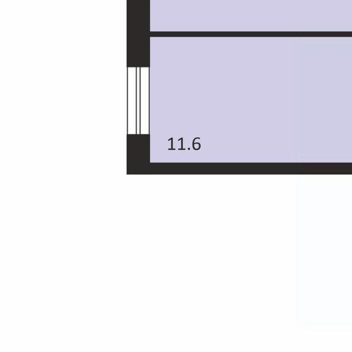 4-комн квартира Горелово тер., улица Коммунаров, 124