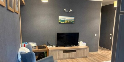 3-комн квартира ул Наличная,  д. 36,  к. 7
