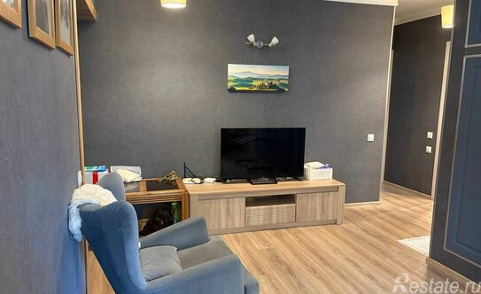 Продажа 3-комн квартиры на вторичном рынке ул Наличная,  д. 36,  к. 7