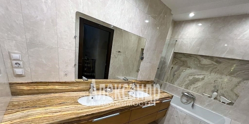 Коттедж/дом 1 Никитинская ул. ,  д. 18