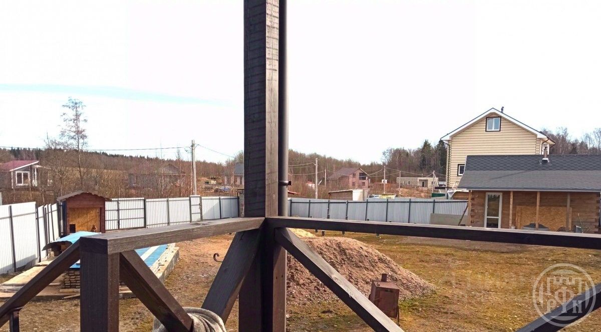 Продажа земли Сертоловский ручей СНТ