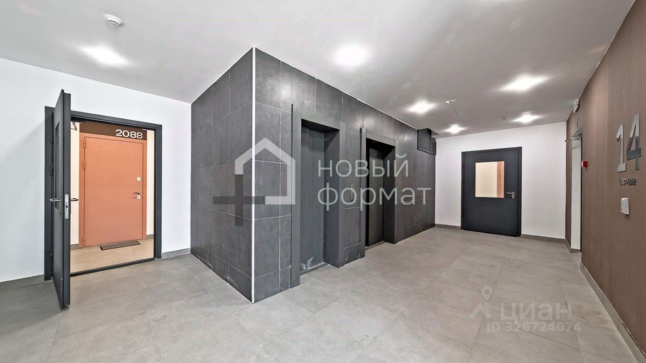 Продажа 1-комн квартиры на вторичном рынке Мытищи, переулок 1-й Стрелковый, 5